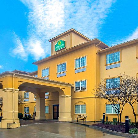 La Quinta By Wyndham Fort Smith Massard Buitenkant foto
