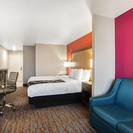 La Quinta By Wyndham Fort Smith Massard Buitenkant foto