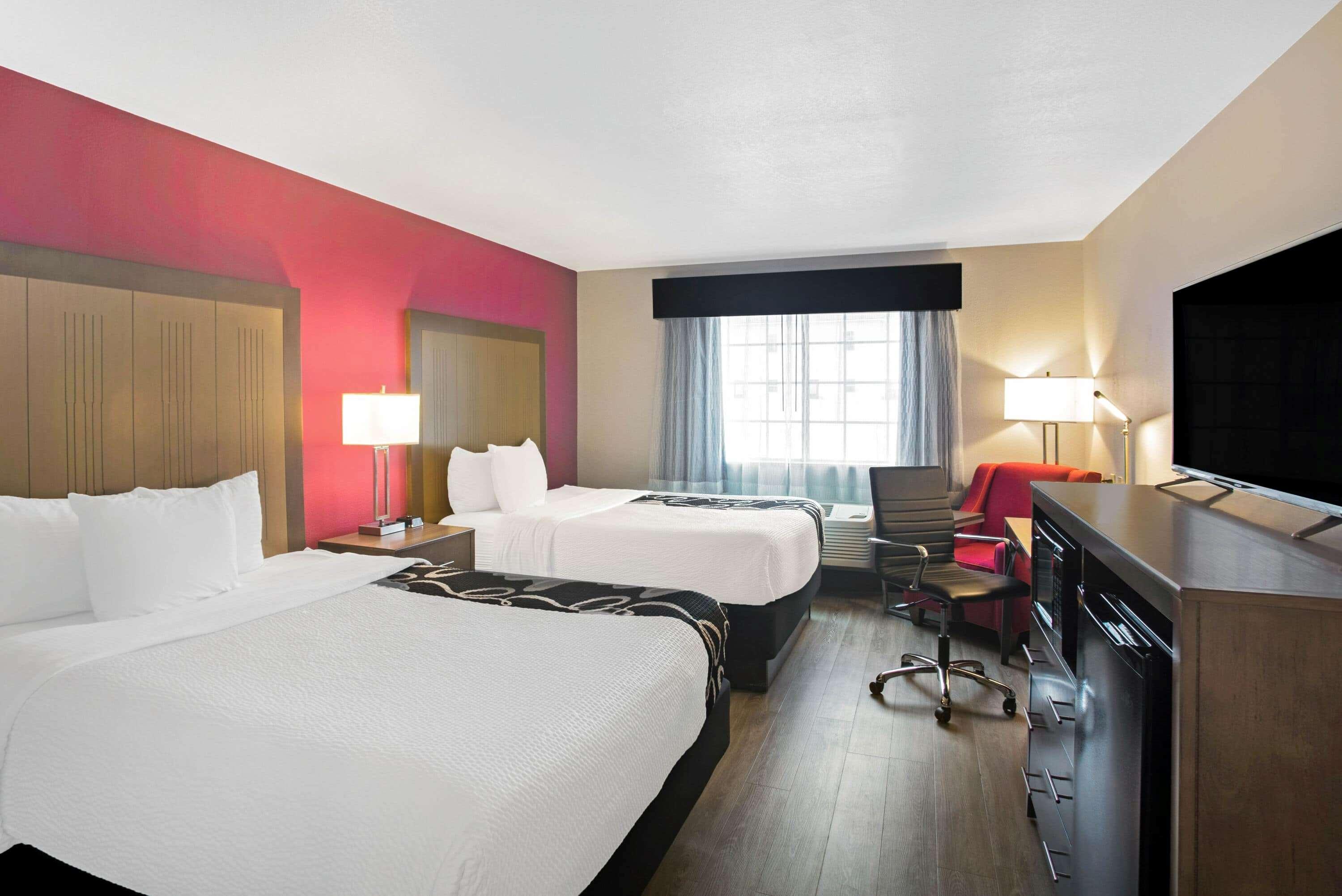 La Quinta By Wyndham Fort Smith Massard Buitenkant foto