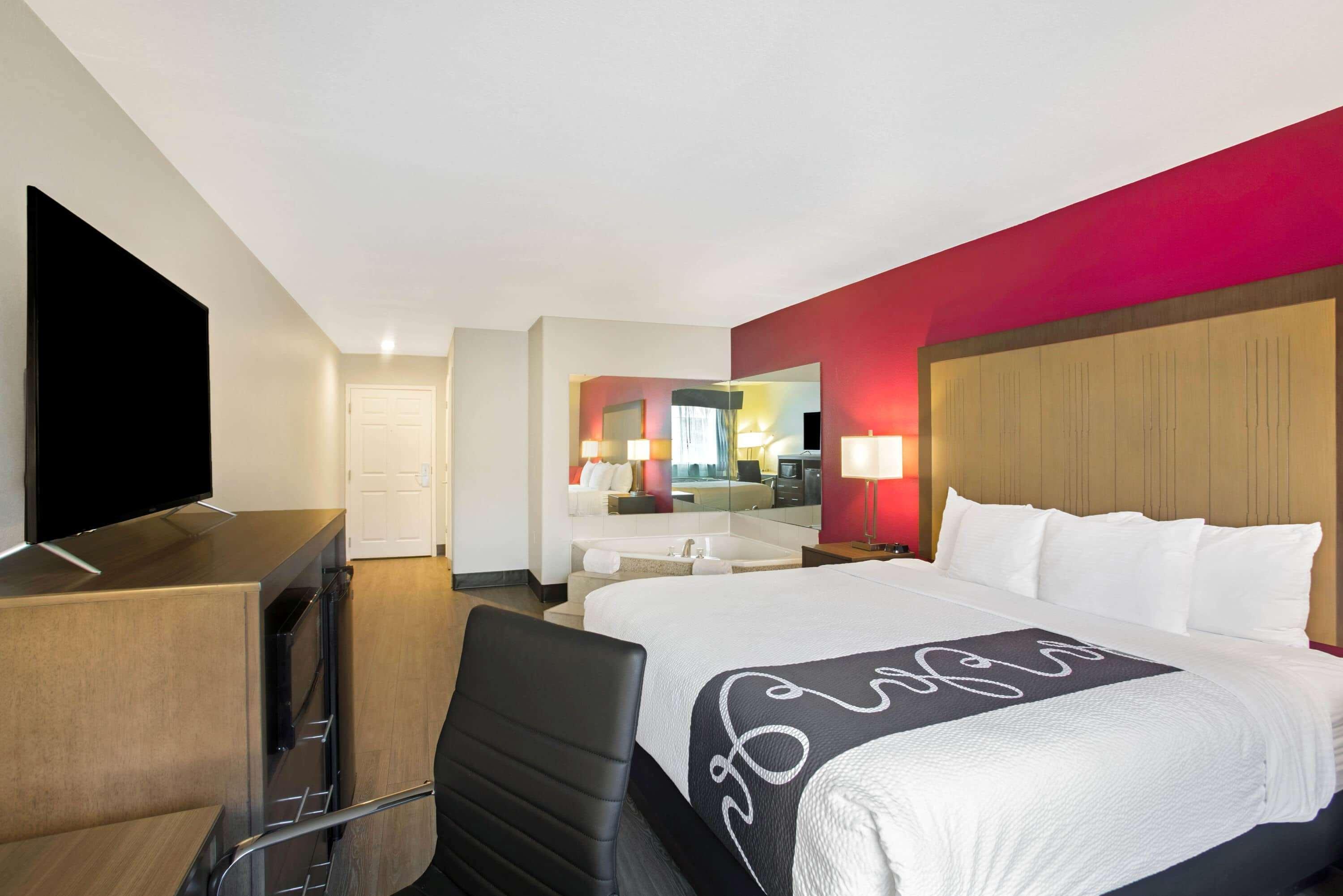 La Quinta By Wyndham Fort Smith Massard Buitenkant foto