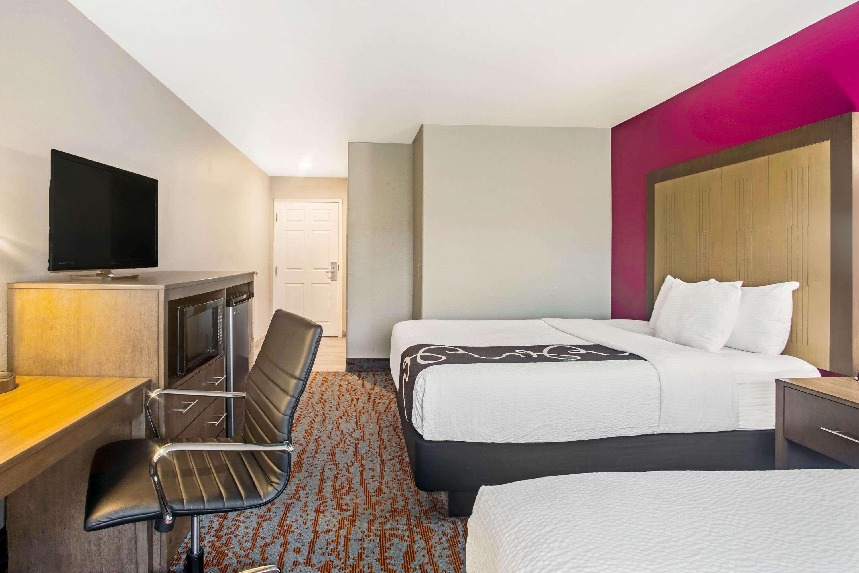 La Quinta By Wyndham Fort Smith Massard Buitenkant foto