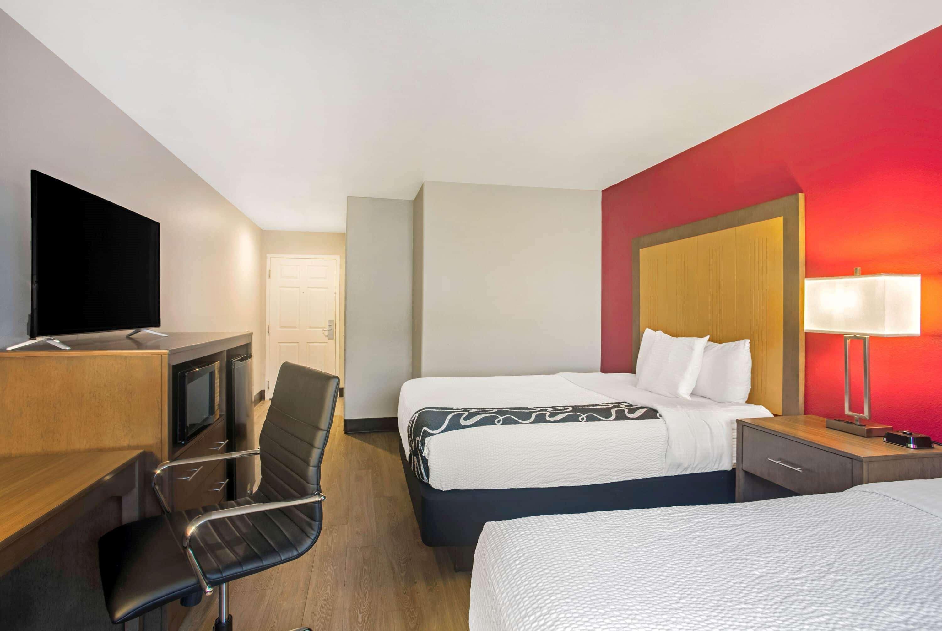 La Quinta By Wyndham Fort Smith Massard Buitenkant foto