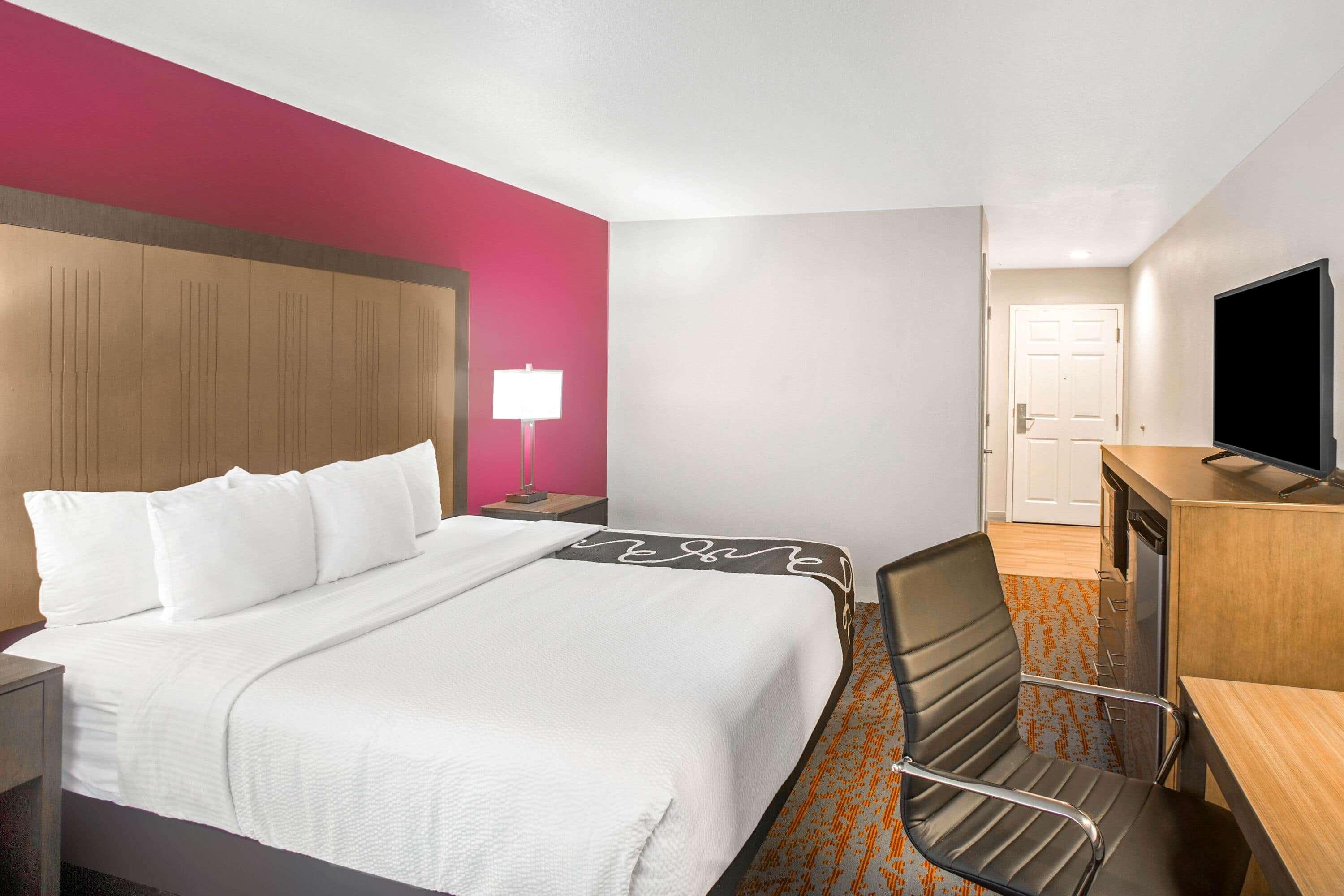 La Quinta By Wyndham Fort Smith Massard Buitenkant foto