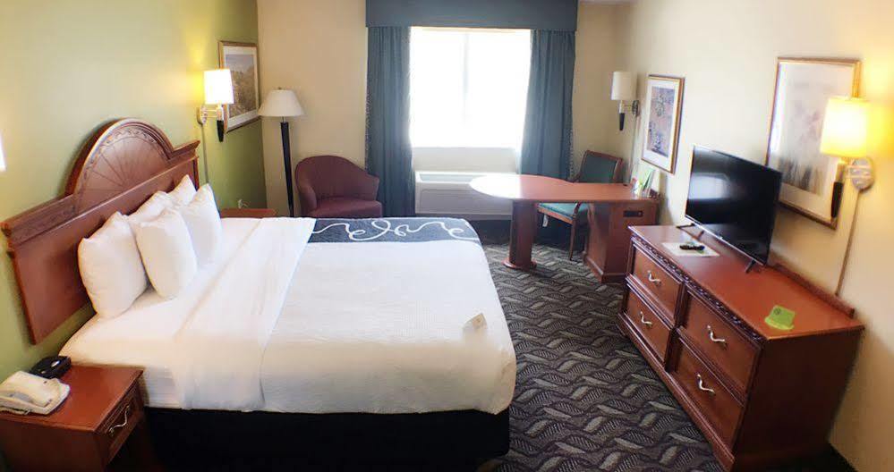 La Quinta By Wyndham Fort Smith Massard Buitenkant foto