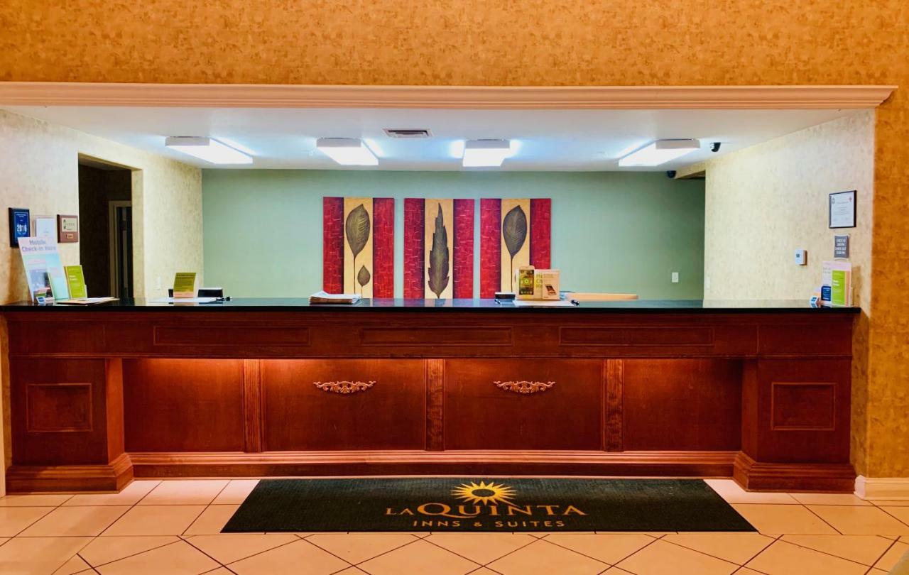 La Quinta By Wyndham Fort Smith Massard Buitenkant foto