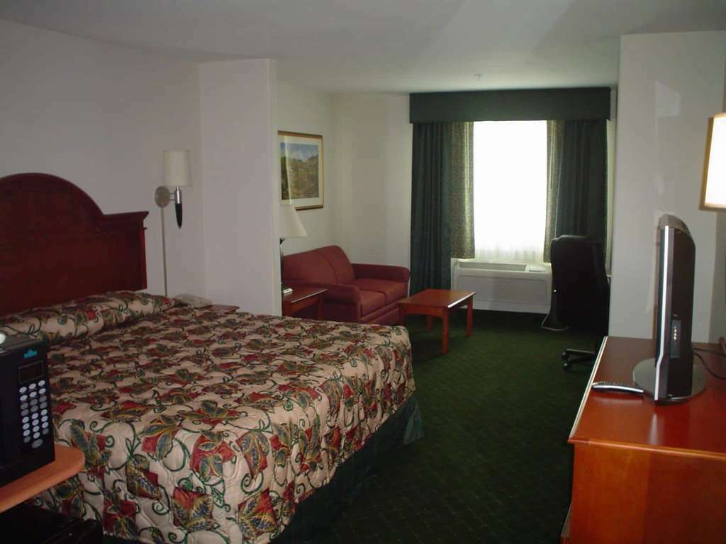 La Quinta By Wyndham Fort Smith Massard Kamer foto