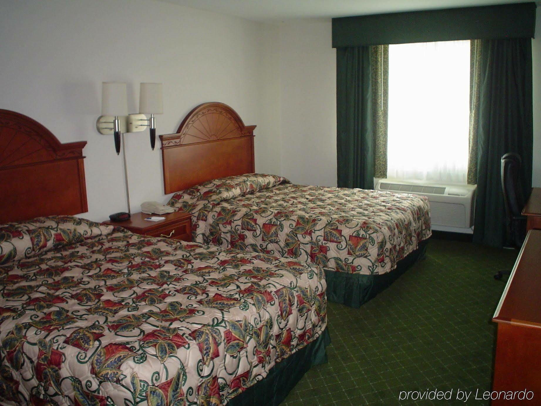 La Quinta By Wyndham Fort Smith Massard Buitenkant foto