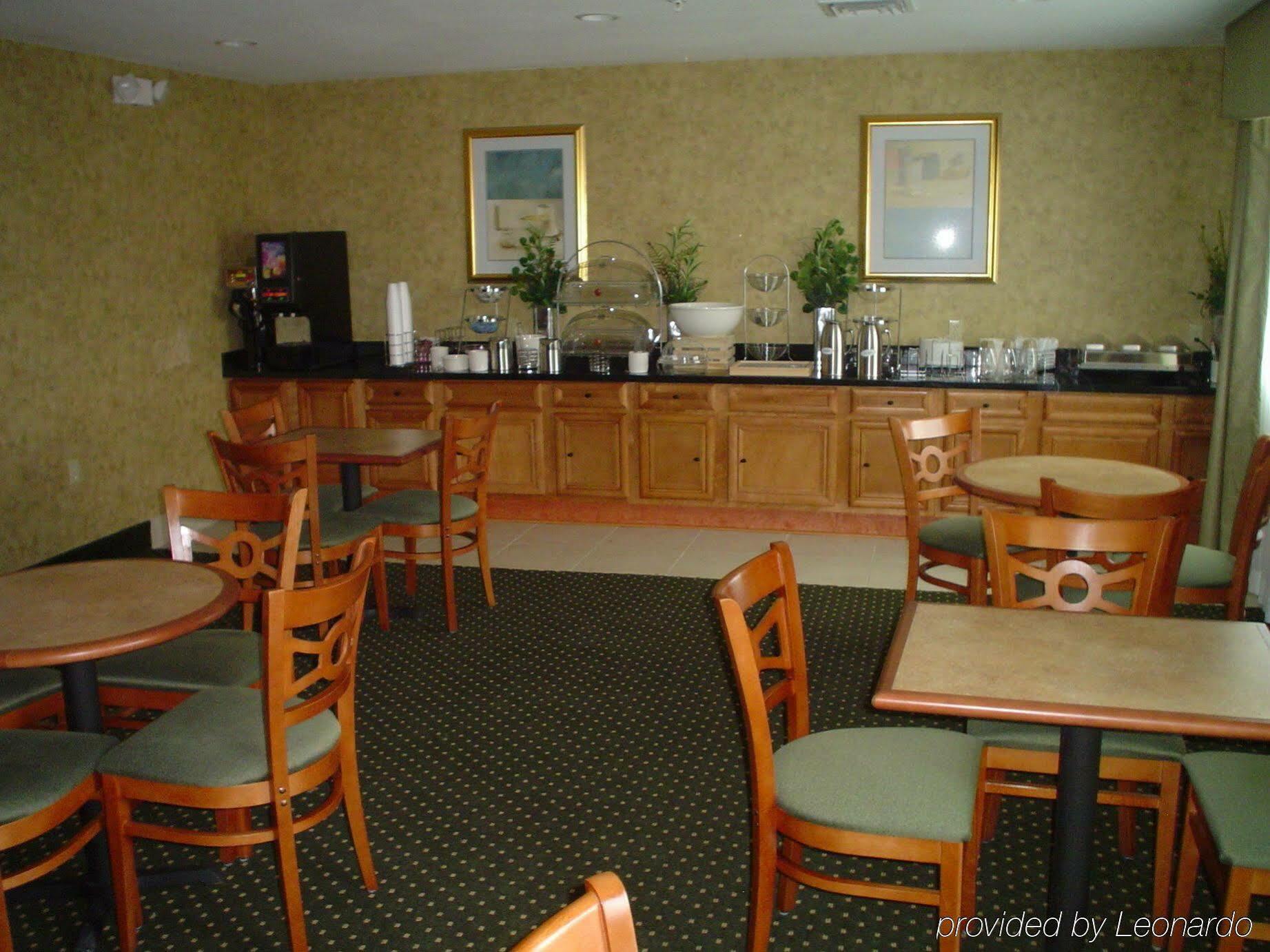 La Quinta By Wyndham Fort Smith Massard Buitenkant foto