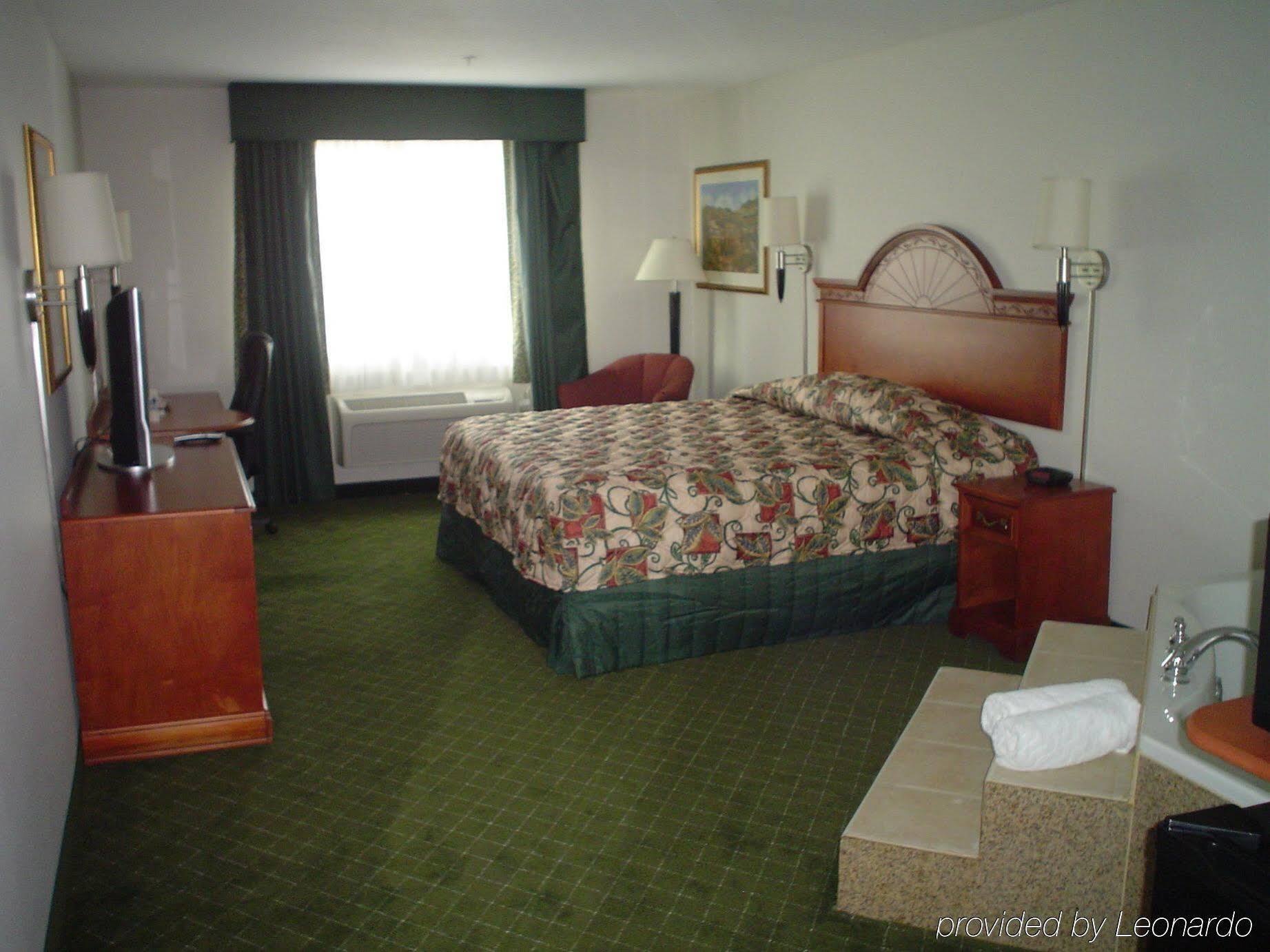 La Quinta By Wyndham Fort Smith Massard Buitenkant foto